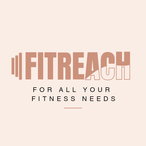 FitReach.store